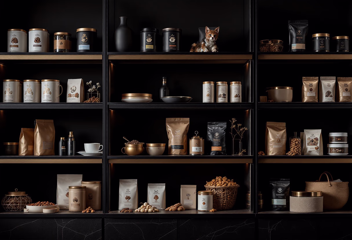 Supply (DABOUQ Supply)