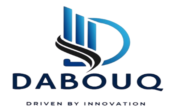 DABOUQ Group Logo